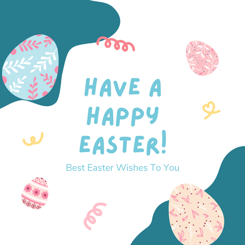 SmukBird påskpresentkort