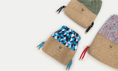 Gymväskor ryggsäckar