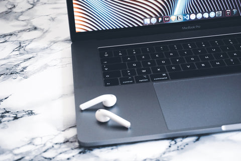 MacBook Pro 15 fodral