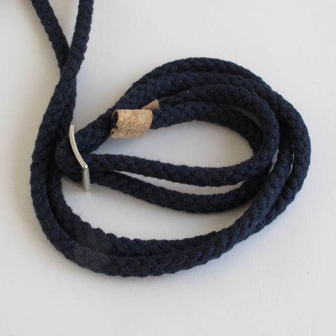 Axelväska till Sony Xperia 1 IV | gjord av filt och ekologisk bomull | antracit - blomning | Modell KEDJA