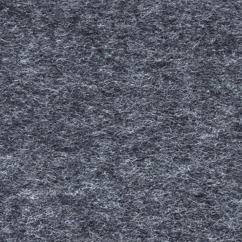 Organizer för mobiltelefon, anteckningsblock, penna, nycklar etc. | gjord av filt och kork | antracit