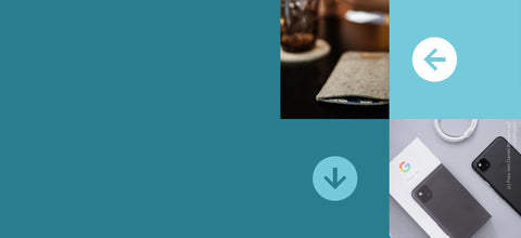 Handytasche Google Pixel 4a