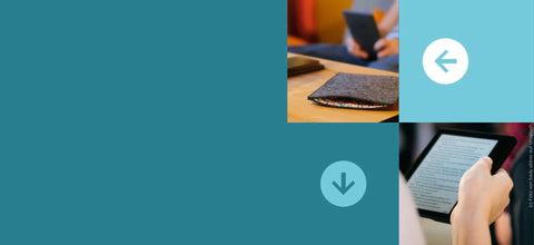 Kobo Glo Hülle