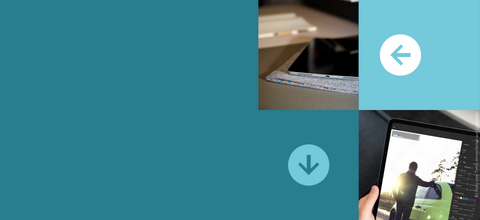 Lenovo Tab M8 Hülle