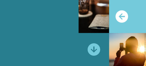 Handytasche Google Pixel Fold