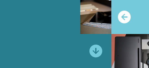 Samsung Galaxy Tab S8 Hülle