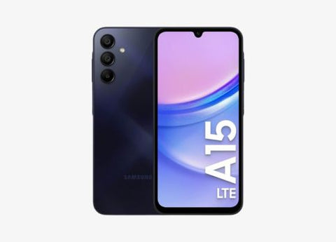 Mobilfodral Samsung Galaxy A15