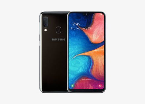 Mobilfodral Samsung Galaxy A20e
