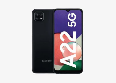 Mobilfodral Samsung Galaxy A22