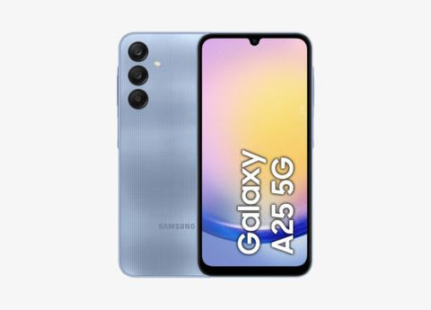 Mobilfodral Samsung Galaxy A25