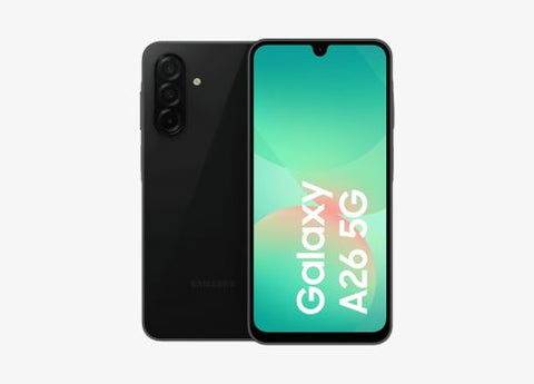 Mobilfodral Samsung Galaxy A26