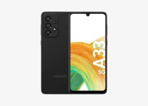 Mobilfodral Samsung Galaxy A33
