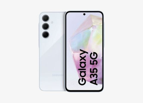 Mobilfodral Samsung Galaxy A35