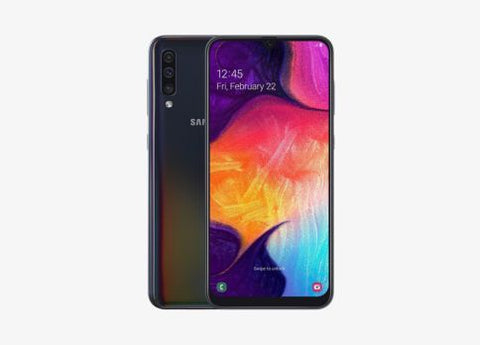 Mobilfodral Samsung Galaxy A50
