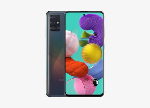 Mobilfodral Samsung Galaxy A51