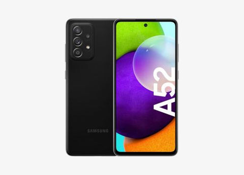 Mobilfodral Samsung Galaxy A52