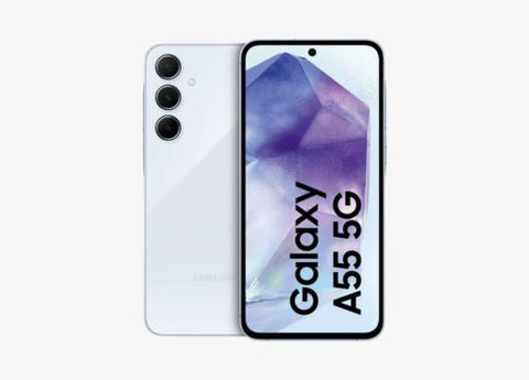 Mobilfodral Samsung Galaxy A55