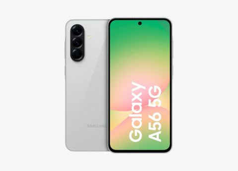 Mobilfodral Samsung Galaxy A56