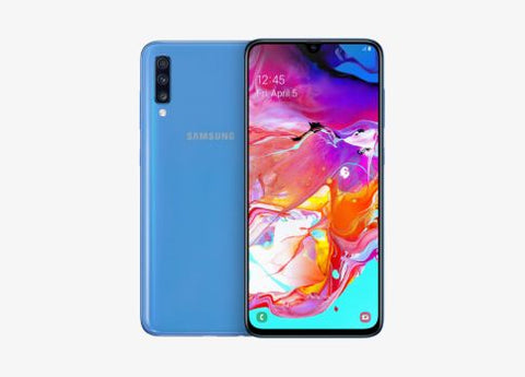 Mobilfodral Samsung Galaxy A70
