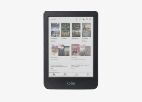 Kobo Clara Color Fodral