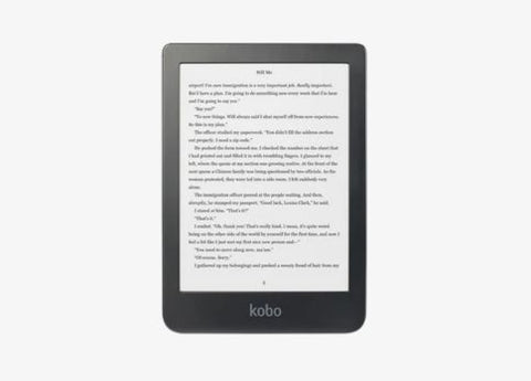 Kobo Clara HD fodral