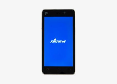 Mobilfodral Fairphone 1