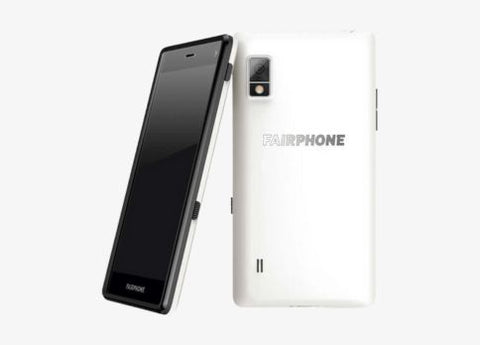 Mobilfodral Fairphone 2