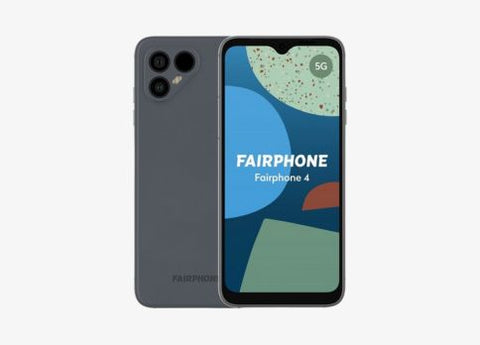Fairphone 4 fodral