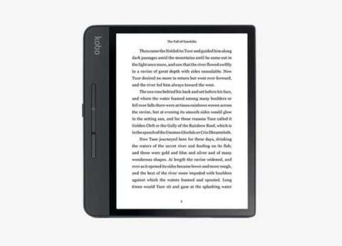 Kobo Forma fodral