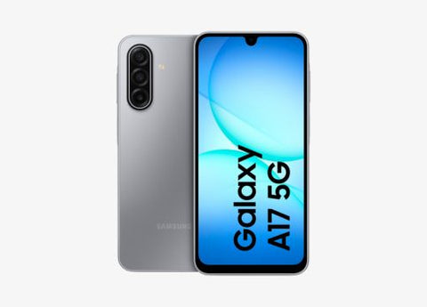 Mobilfodral Samsung Galaxy A17