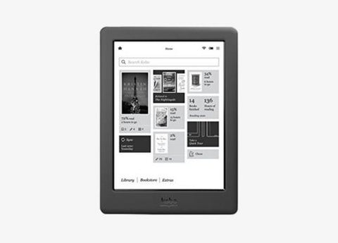 Kobo Glo fodral