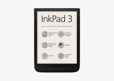 PocketBook InkPad 3 fodral
