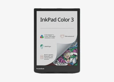 PocketBook InkPad 4 Fodral