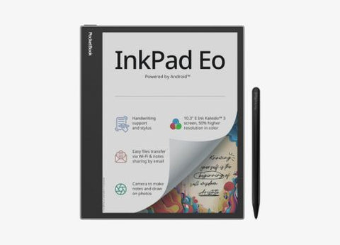 PocketBook InkPad Eo Fodral
