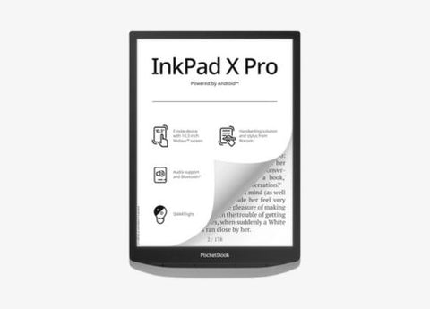 PocketBook InkPad X Pro-fodral