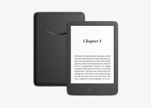 Kindle 2022 fodral | 11:e generationen