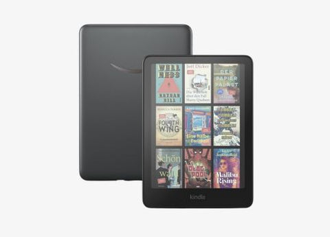 Kindle Colorsoft-fodral | 1:a generationen