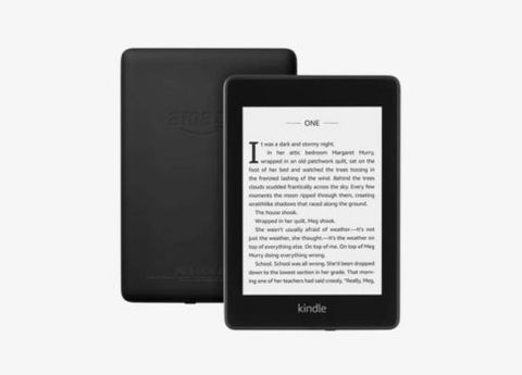 Kindle Paperwhite fodral | 10:e generationen