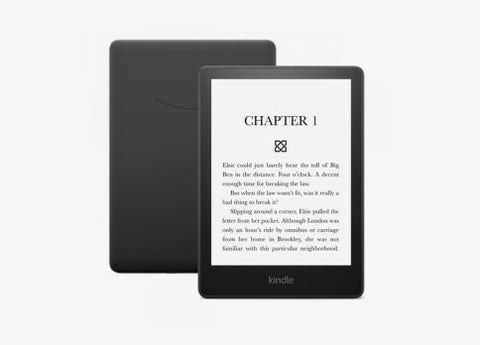 Kindle Paperwhite 6,8 tums fodral | 11:e generationen