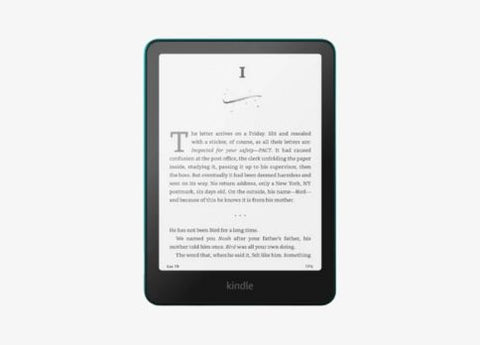 Kindle Paperwhite-fodral | 12:e generationen