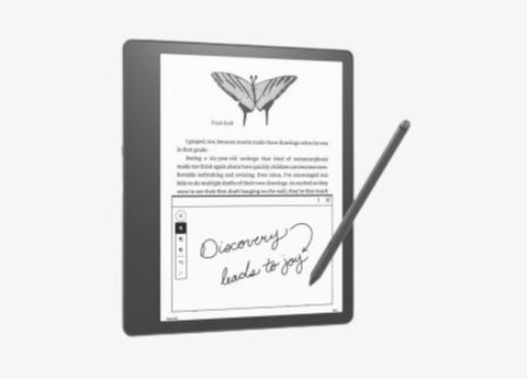 Kindle Scribe fodral