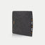 Fodral till Razer Book | gjord av filt och ekologisk bomull | antracit - Bloom | Modell "LET"