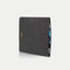 Fodral till Razer Book | gjord av filt och ekologisk bomull | antracit - Former | Modell "LET"