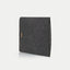 Fodral till Razer Book | gjord av filt och ekologisk bomull | antracit - spår | Modell "LET"