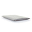 Fodral för Lenovo IdeaPad | gjord av filt och ekologisk bomull | ljusgrå - Färgglad | Modell "LET"