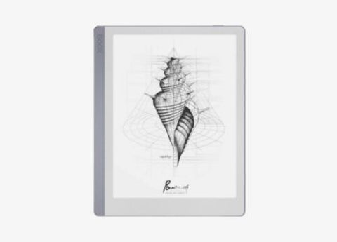 Onyx Boox Leaf fodral
