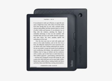 Kobo Libra 2 fodral