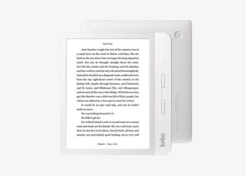 Kobo Libra H2O fodral