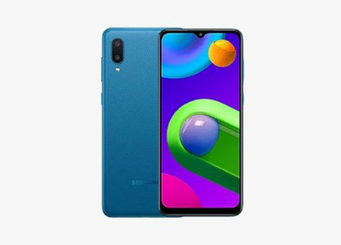 Mobilfodral Samsung Galaxy M02