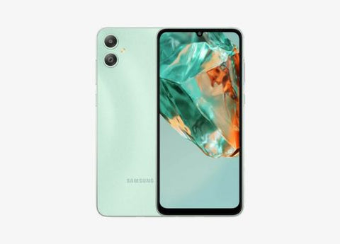 Mobilfodral Samsung Galaxy M05